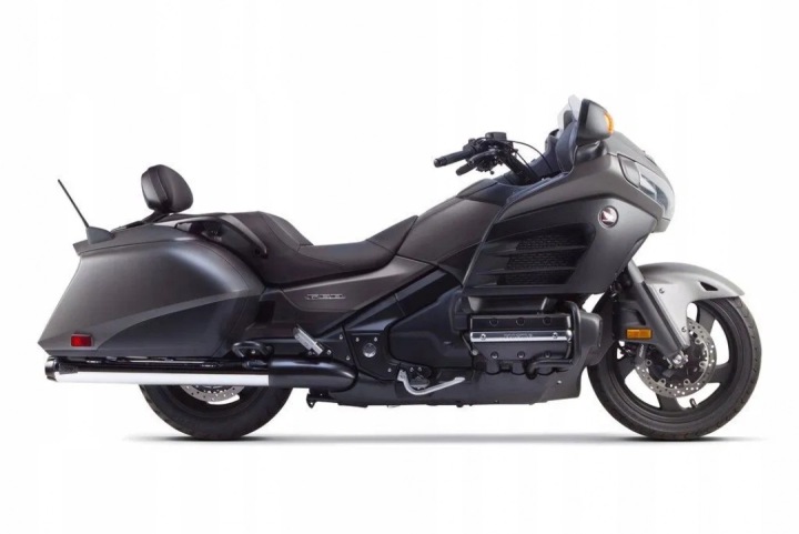 FIL TUYAU RADIATEUR GL1800 GOLD WING F6B BAGGER