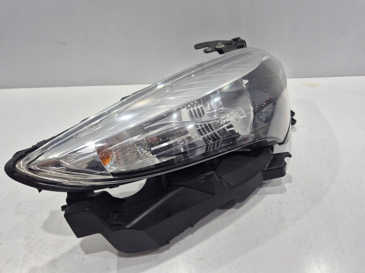 PHARE DROITE PROJECTEUR GLISSIÈRE LED RENAULT MEGANE III 3 LIFT 2012-2013