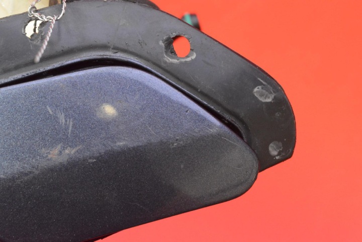 LAVE-GLACE PHARES DROIT Z168 13227349 OPEL INSIGNIA A 08-14