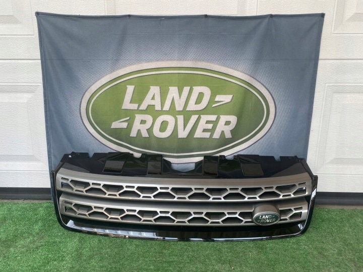 LAND ROVER DISCOVERY SPORT MOULURE TOITS FK7M517C79AB
