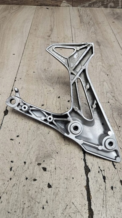 PODNOZEK PASSAGER SET HONDA VFR 800 V-TEC
