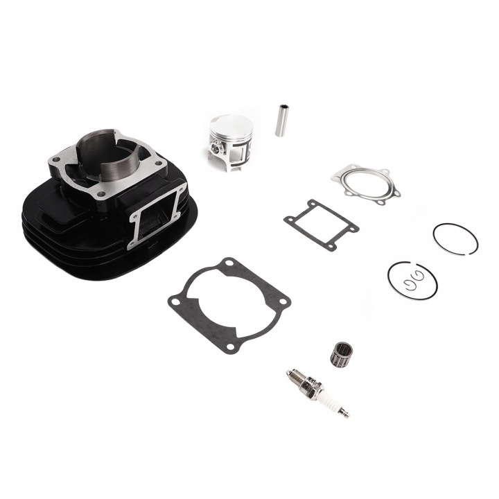 KIT JOINTS TOKA PISTON 2XJ 11631 01 97 KIT VERS PRZEBUDOWY PI