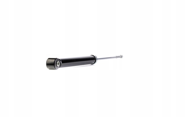 2 CV RIDEX 854S0124 AMORTISSEUR GAZEUX NON PODTRZYMUJACY RESSORTS ARRIÈRE
