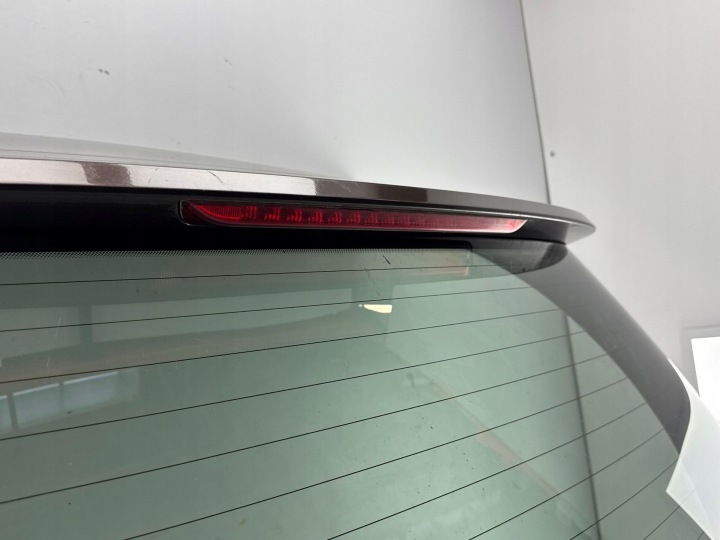 KIA CEED 2013 COUVERCLES DE COFFRE COUVERCLES DE COFFRE