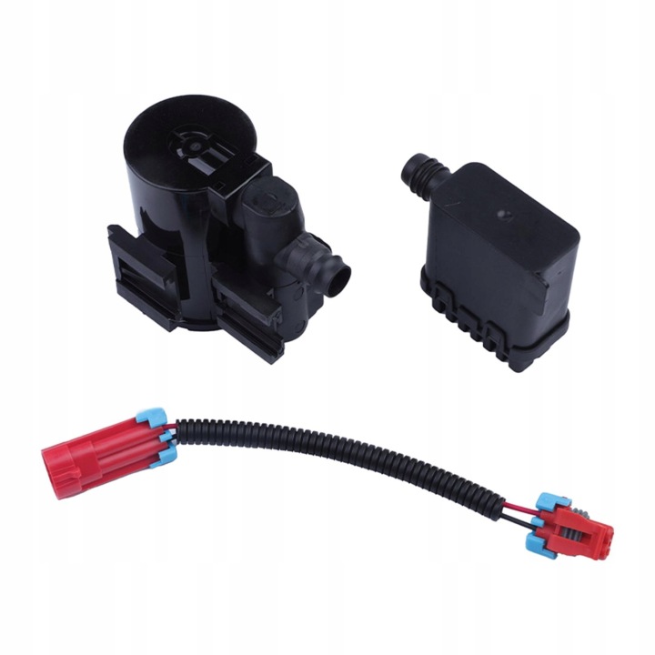 SOLENOID VENTILATION RÉSERVOIR VAPEUR PV430 CPV44 15128910 15077742 10357992 VERS GMC