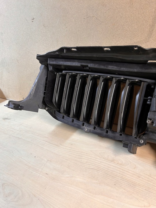 STORE JALOUSIE JALOUSIE BMW 5 G30 G31 5113187156-10 SUPER