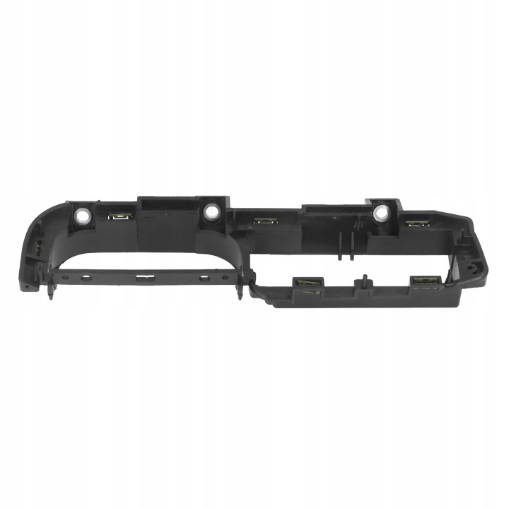 SUPPORT FIXATION GAUCHE VITRES LATÉRAL 1J1867179A