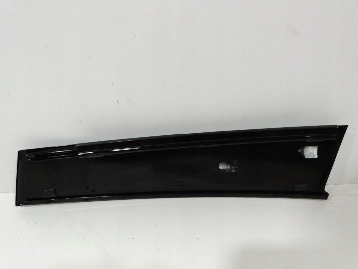 OPEL INSIGNIA A MOULURE MONTANTS PORTES GAUCHES 13228143
