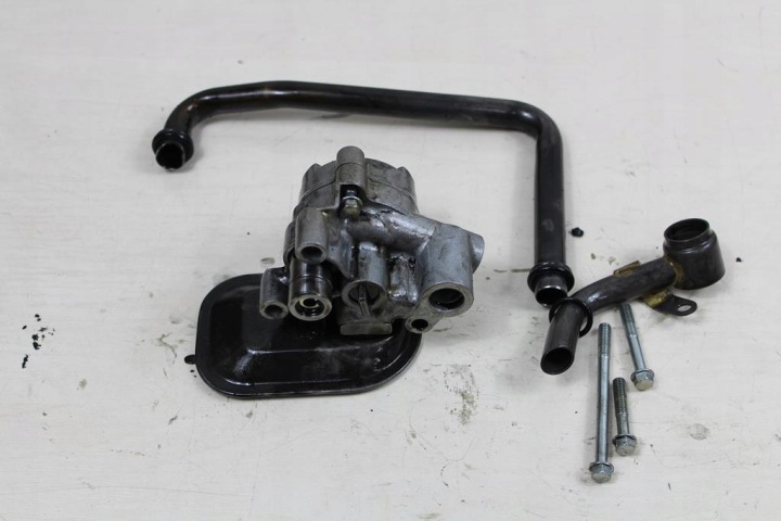 HONDA VT1100 SHADOW C1 C2 POMPE HUILES HUILEUX
