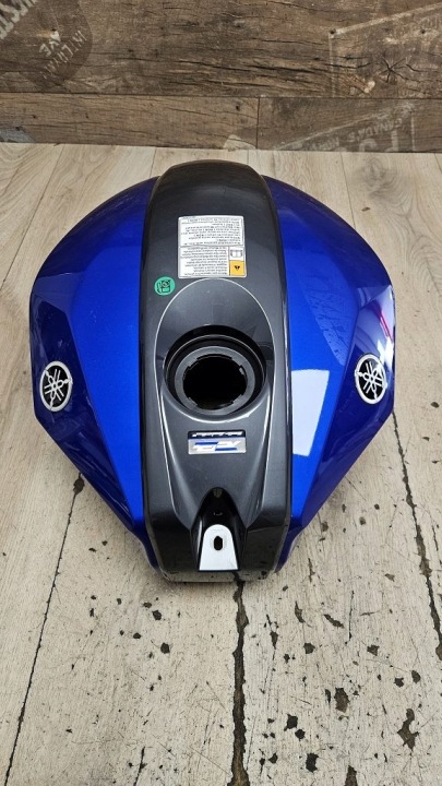 REVÊTEMENT RÉSERVOIR RÉSERVOIR YAMAHA YZF-R125 08-18R