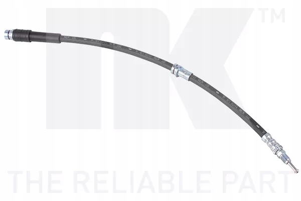 FIL FREIN ÉLASTIQUE FORD DROIT FIESTA 01-08 NK 8525136 FIL DE FREIN