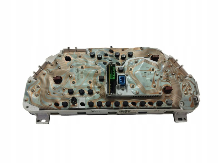 1997 SUBARU OUTBACK COMPTEUR 0201019
