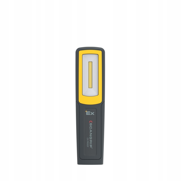 PHARE ATELIER AKUMULATOROWA MIDI EX 140-280 LM SCANGRIP