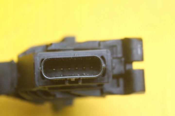 PÉDALE POTENTIOMÈTRE GAZ VW GOLF VII 5Q1723503F 6PV01062101 NR8880