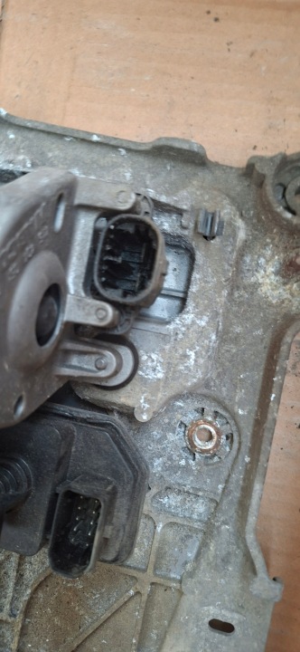 9801906980 COMPRESSEUR POMPE SUSPENSIONS CITROEN C4 GRAND PICASSO