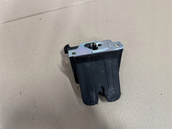 SERRURE CAPOTS VERROU 5TA827505D VW TOURAN 2 II 3 III 5T