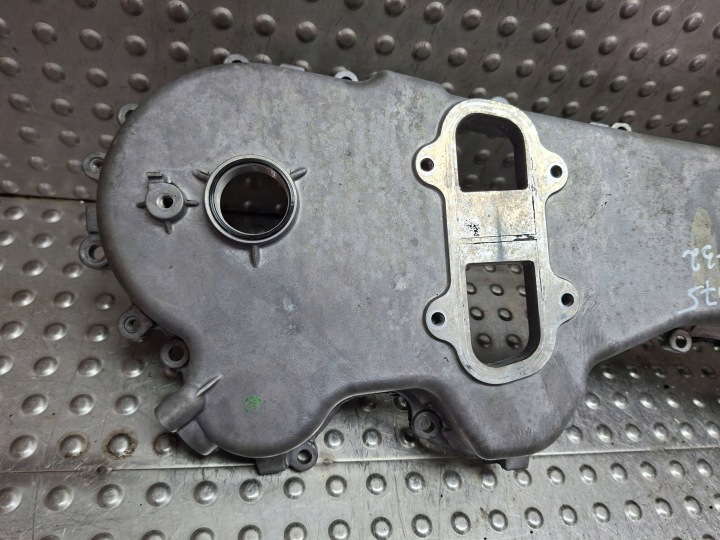 POMPE HUILES CHÂSSIS DISTRIBUTION 55185375 OPEL CORSA D