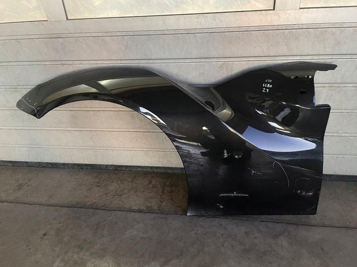 FERRARI F12 DELANTERO IZQUIERDO ALETA LEFT FRONT FENDER 