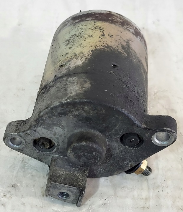DÉMARREUR 829414 EMBRAYAGE BENDIX PIAGGIO X9 125 1998-2005R X8 MP3 GILLERA