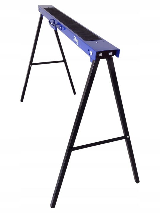 KOZIOLKI WARSZTATOWE PLIANT 200 KG KIT 2 PCS ACIER