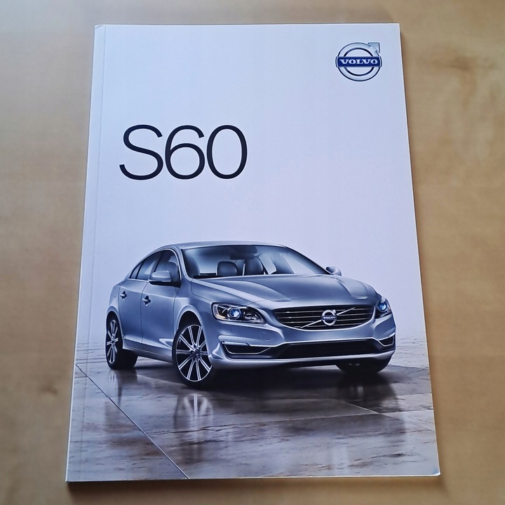 Volvo S60 2014