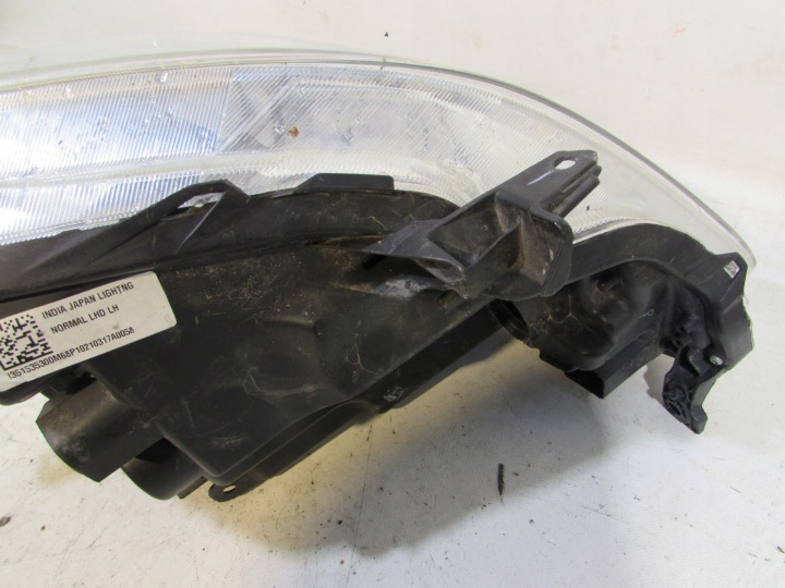 PHARE AVANT GAUCHE SUZUKI BALEON II 15-