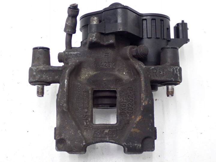 ÉTRIER DE FREIN DE FREIN PETIT MOTEUR DROIT ARRIÈRE ARRIÈRE FORD FOCUS MK4 JX61-2D250-BEC