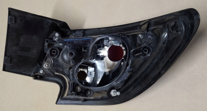PHARE GAUCHE ARRIÈRE ARRIÈRE OPEL ASTRA V 5 K ORIGINALE EUROPE