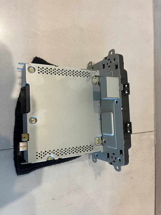 VW POLO 6C GOLF 7 RADIO MEDIA 6C0035888A