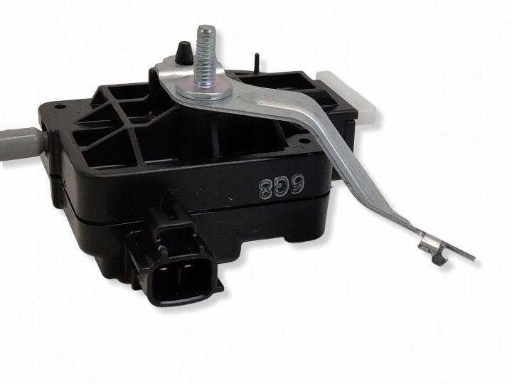 LEXUS RX 330 350 400H 2006 PETIT MOTEUR SERVOMOTEUR SERRURE CENTRAL