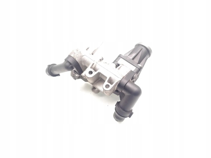 JAGUAR XE VANNE EGR 2.0 D DIESEL 120KW (163 HP) G4D3-9D475-AA 5.02764.32