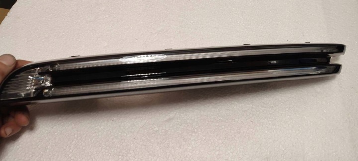 PHARES ANTIBROUILLARD LED FJD DROIT PORSCHE MACAN LIFT 95B953056A
