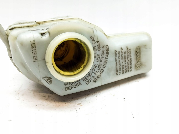 VOLKSWAGEN EOS 2010 PRINCIPAL PISTON FREINS