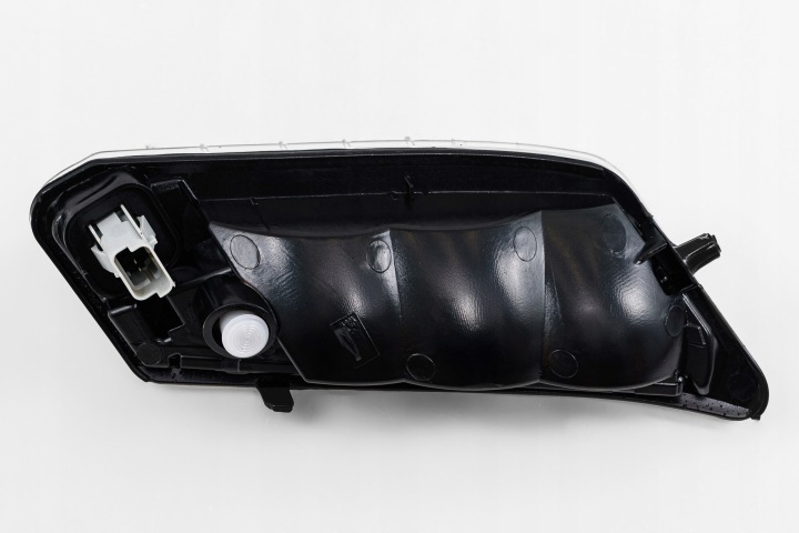 VOLVO XC60 I 2008-13 LANTERNE VERS CONDUITE DIURNE FJD LED AVANT DROIT 31290874