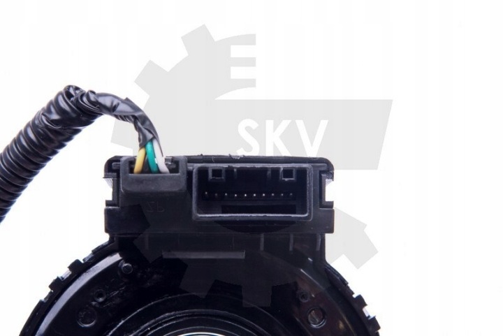 96SKV537 SKV BANDE COUSSINS AÉRIEN 96SKV537 ESEN SKV