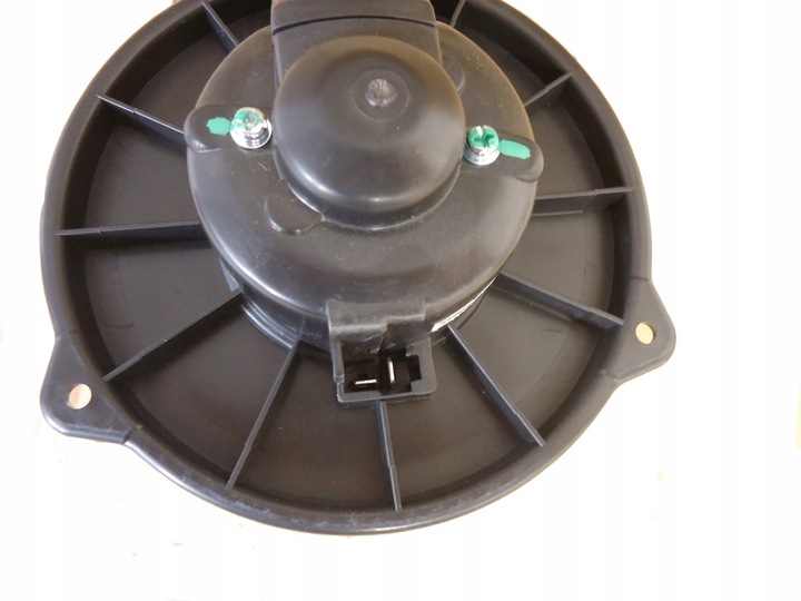 VENTILADOR INTERIOR 8144NU-2 