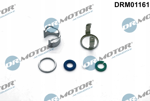 DR.MOTOR DRM01161 COMPLET NAPRAWCZY, BUSE photo 4 - milautoparts-fr.ukrlive.com