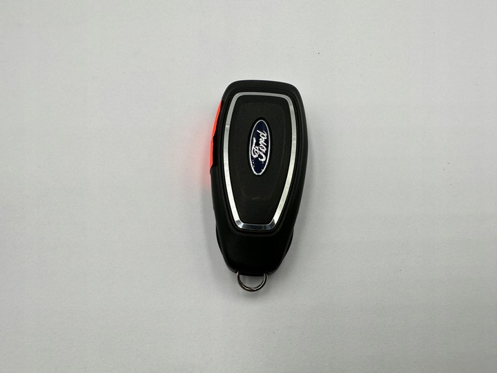 LLAVES LLAVE CONTROL REMOTO KEYLESS FORD FIESTA MK8 KUGA ID:47 HTPRO J1BT-15K601-AB 