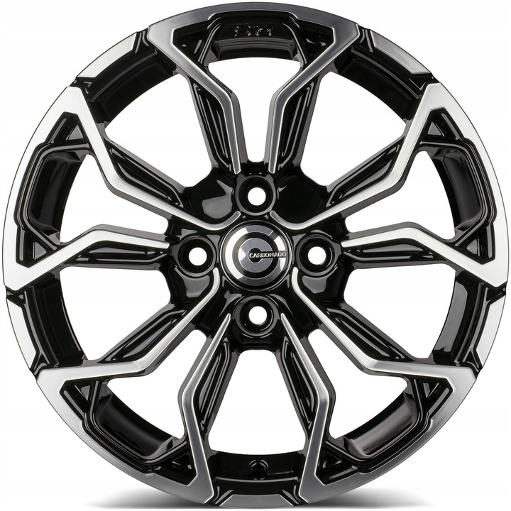 LLANTAS 4X100 VW CADDY FOX GOLF 3 I II 3 POLO LUPO UP XL1 PASSAT E-UP CROSS 