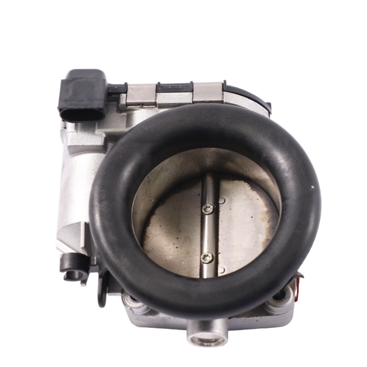 MERCEDES W204 W209 C219 M156 PAPILLON DES GAZ MOTEUR ESSENCE A1561410225