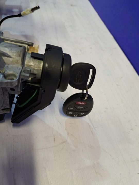 MÉCANISME CAOUTCHOUC CHEVROLET TAHOE (GMT900) 26128464 30378145 5.3L 239KW
