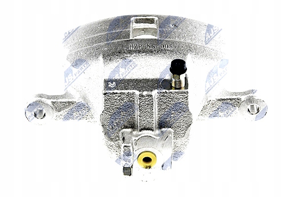 ÉTRIER DE FREIN DE FREIN AVANT NISSAN ALMERA N16 00- PRIMERA #PETROLHEAD PRO+ KIT6