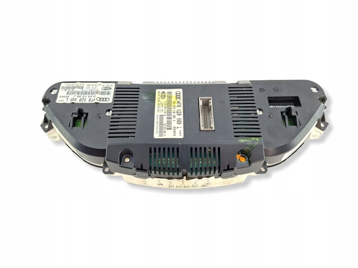 COMPTEUR TABLEAU DE BORD AUDI OE 4F0920900L