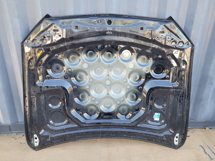 CAPOT COUVERCLE MOTEUR MERCEDES E-KLASA W213