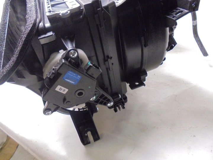 CHAUFFAGE COMPLÈTE KIA NIRO I 1,6 GDI HYBRIDE 17R
