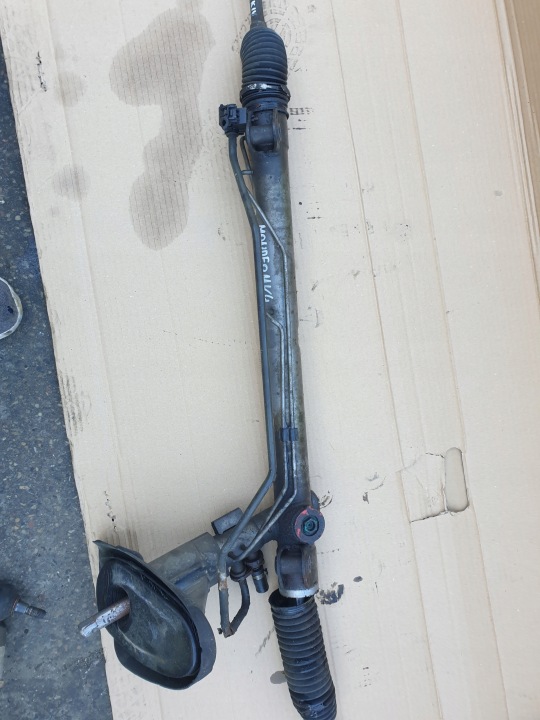 CRÉMAILLÈRE DE DIRECTION FORD MONDEO MK4 BG9N-3A500-JD