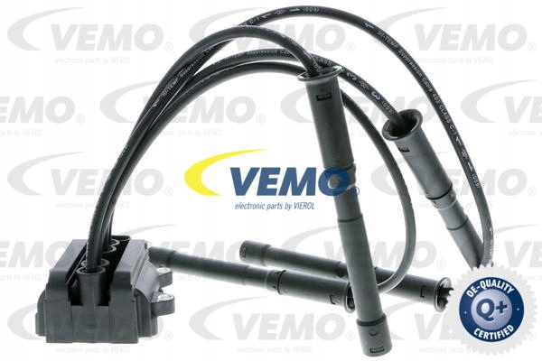 BOBINE ALLUMAGE VEMO V46-70-0012