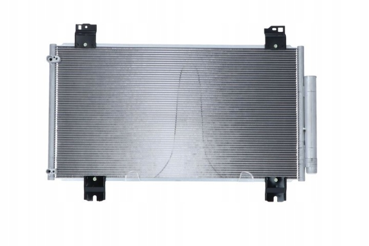 RADIATEUR CLIMATISATION AVEC SÉCHEUR PA 350417 NRF