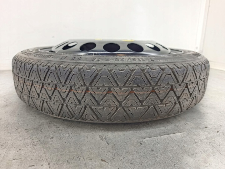 KOLO RÉGLAGE 16'' OPEL MERIVA B 2160132 115/70R16
