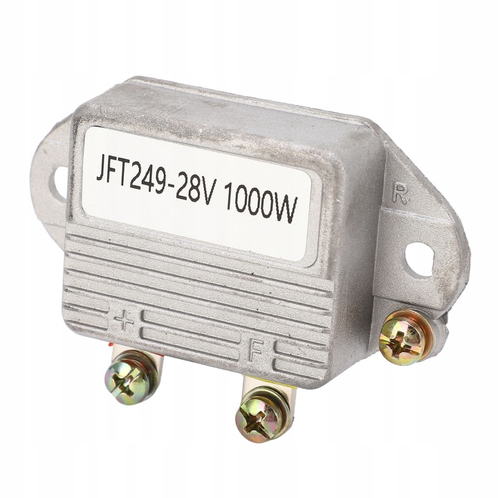 PETIT RÉGULATEUR TENSION AUTOMOBILE DRIFT 1000W AVEC PIED ALUMINIUM